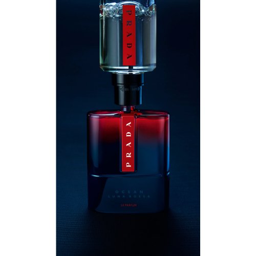PRADA PARFUM Luna Rossa Océan - Le Parfum 3614274139402